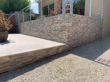 MURS EN PAREMENT MURS EN PAREMENT