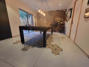 POUR LE PLAISIR POUR LE PLAISIR