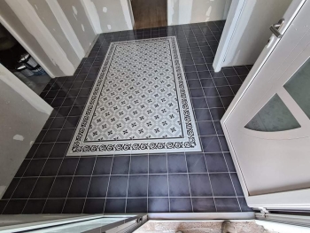 CARRELAGE SOL GRAND FORMAT - FORMAT SPECIFIQUE CARRELAGE SOL GRAND FORMAT - FORMAT SPECIFIQUE