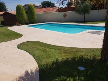 TERRASSES TERRASSES